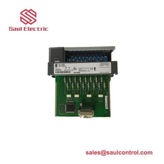 1336-QOUT-SP19A Output Module