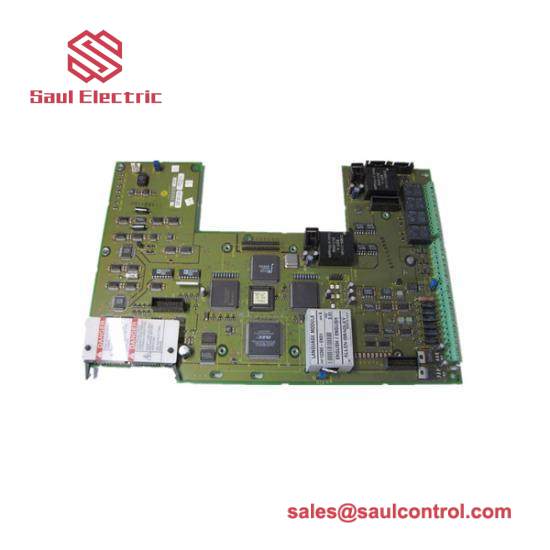 1336E-MC2-SP31B Main Control PC Board