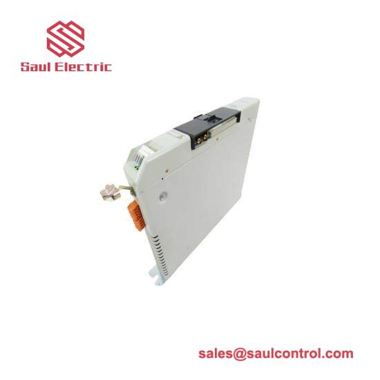 1394C-AM04 SERVO CONTROLLER AXIS MODULE