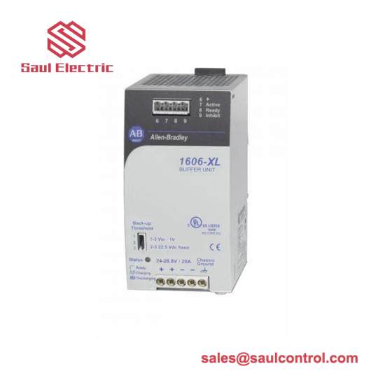 1606-XLBUFFER Power Supply