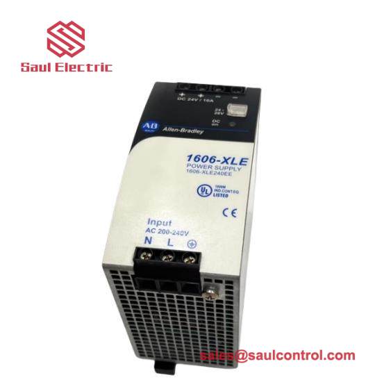 1606-XLE240EE Power Supply