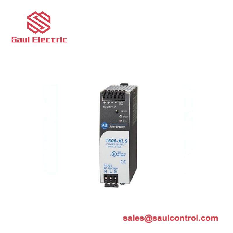 1606-XLS120E Power Supply