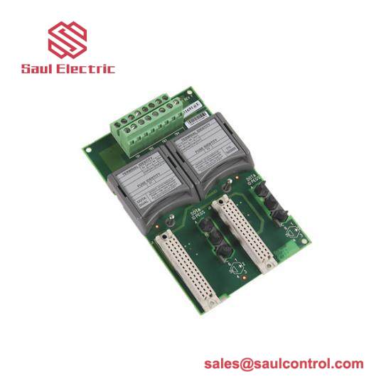 1715-TADIB16D Termination Assembly