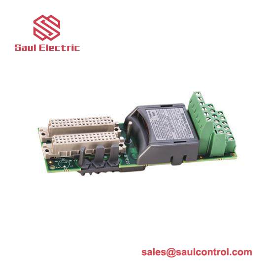1715-TASOF8 Termination Assembly