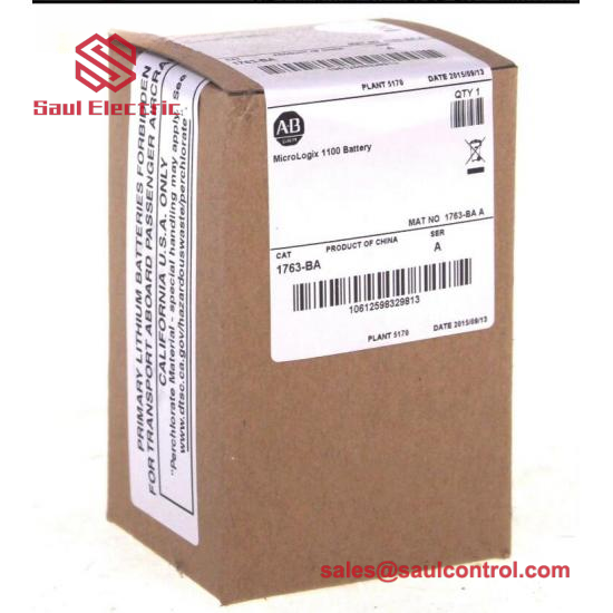 1732DS-IB8XOBV4 Safety Module