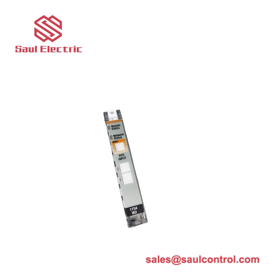 1734-IR2  Input Module