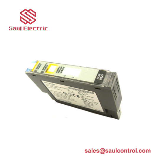 1734-OE2V  Analog Voltage Output Module