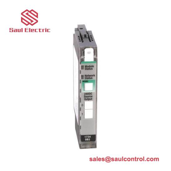 1734-OV8E Digital Output Module