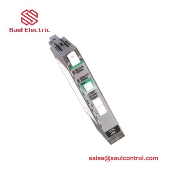 1734-OV8E Digital Output Module