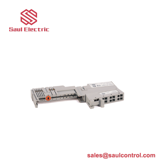 1734-TB  Redundant I/O System