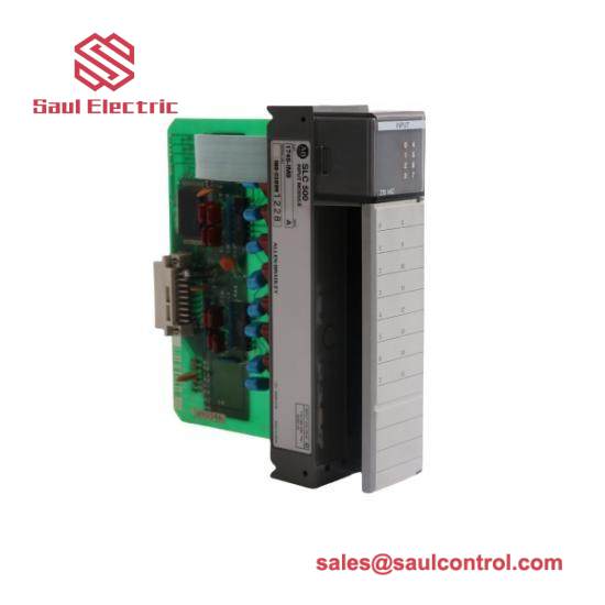 1746-IM8   Input Module  SLC 500