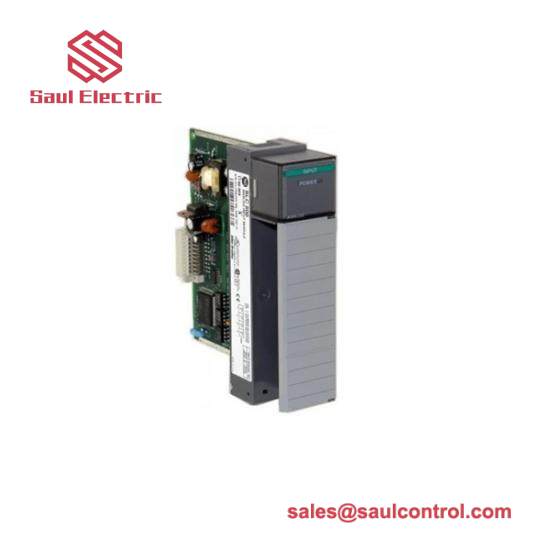 1746-NI4B Analog Input Module