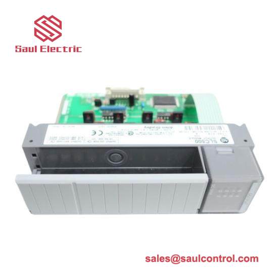 1746-OV8   Output Module  SLC 500