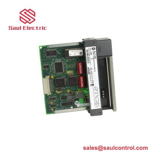 1747-DCM direct communication module