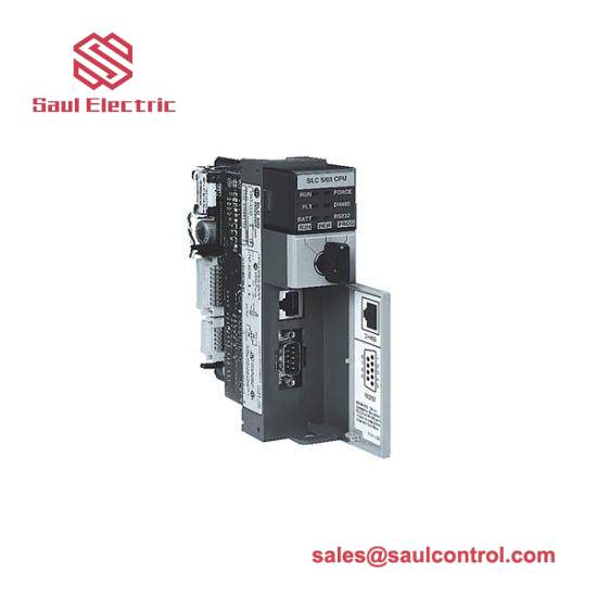 1747-L533 SLC 5/03 32K Controller