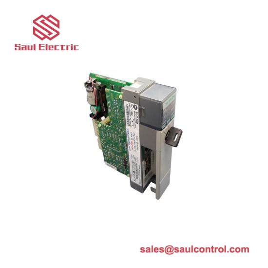 1747-L553/B SLC 5/05 Controller