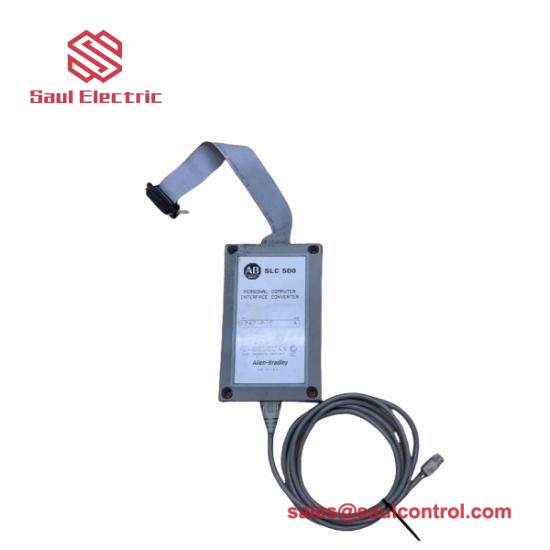 1747-PIC   Interface Converter  SLC 500