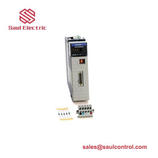 1756-DNB ControlLogix DeviceNet communication module