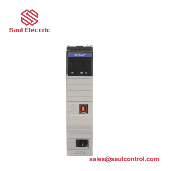 1756-EN2T/A ControlLogix  Bridge Module