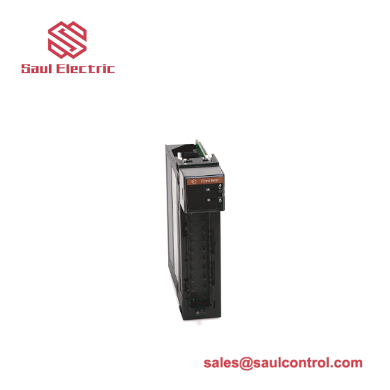 1756-IT6I2 ControlLogix  Input Module