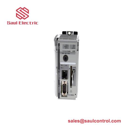 1756-L32E Processor Module DCS MODULE