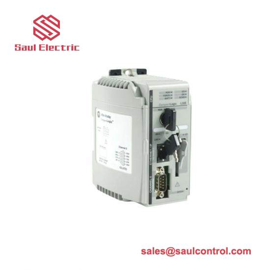 1756-L32E Processor Module DCS MODULE