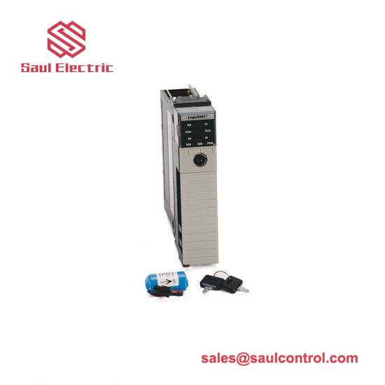 1756-L61 ControlLogix 2 MB Memory Controller