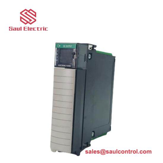 1756-OB16E   ControlLogix 16 Point D/O Module  17560B16E