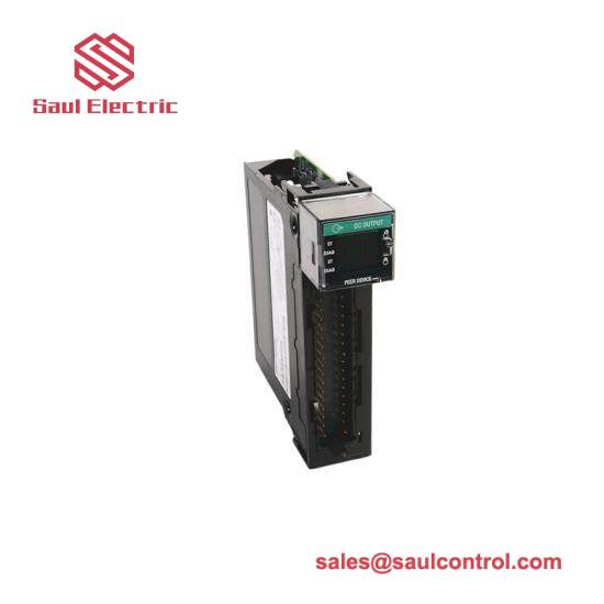 1756-OB16IEF ControlLogix 16 Point Digital Output