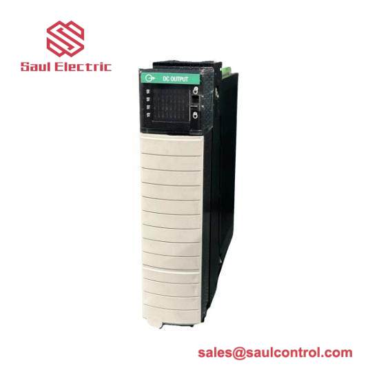 1756-OB32  ControlLogix 32 Pt 12/24V DC D/O Module