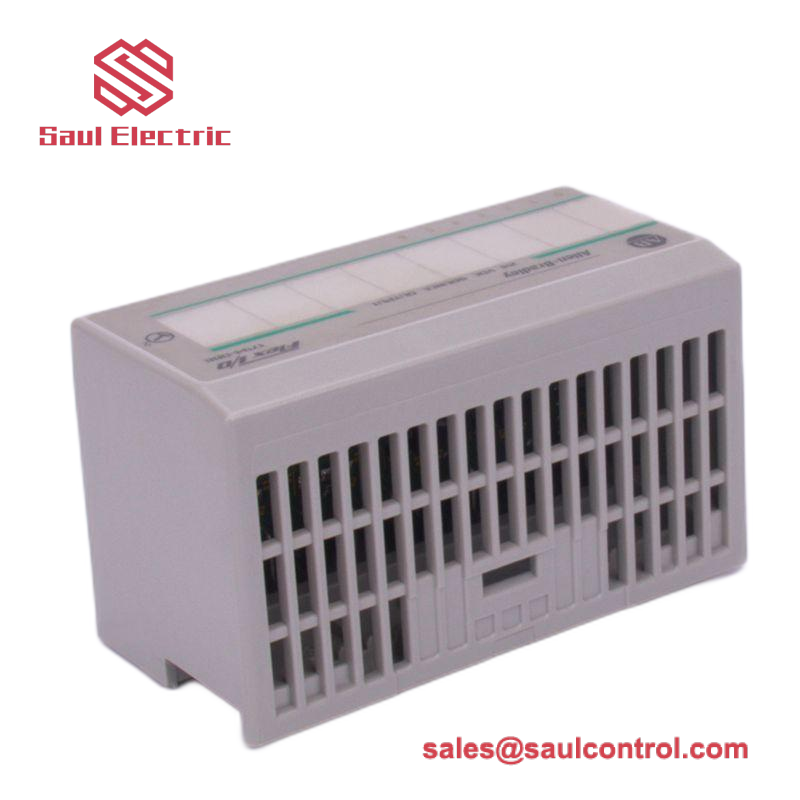 AB 1756-OB8 ControlLogix DC Output Module
