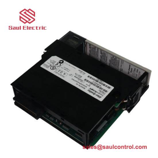 1756-RIO Scanner Module
