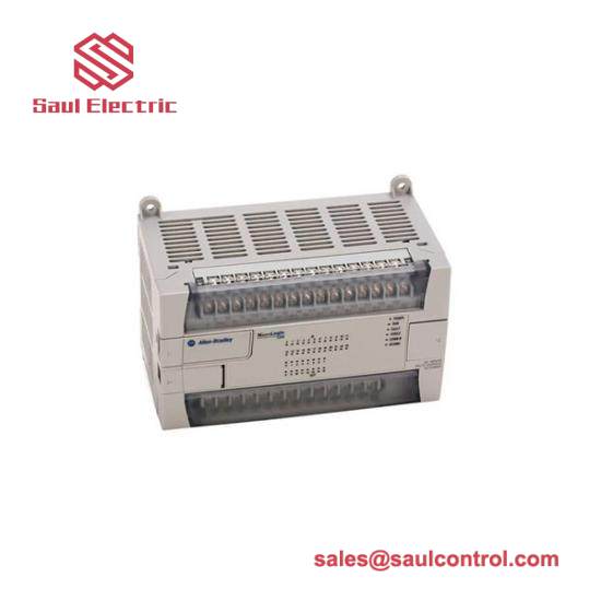 1762-L24BXBR MicroLogix 1200 24 Point Controller