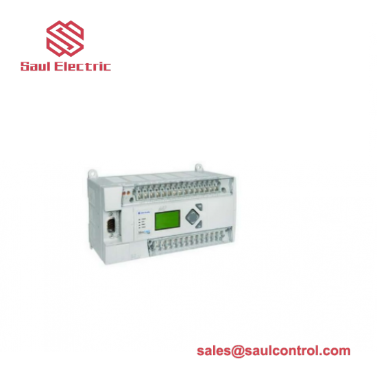 1766-L32AWA/A MicroLogix 1400 PLC