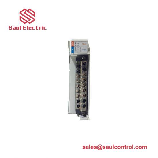1769-IQ6XOW4 Compact I/O Digital Combination Module