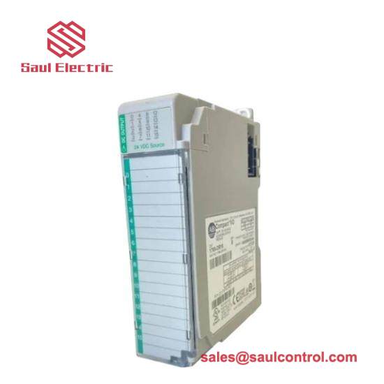 1769-OB16/B Output Module