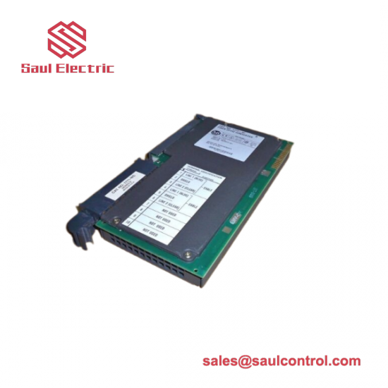 1771-AF Fiber-Optic Converter Module