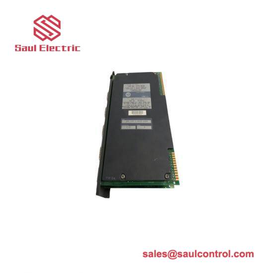 1771-HS3A Axis Servo Controller