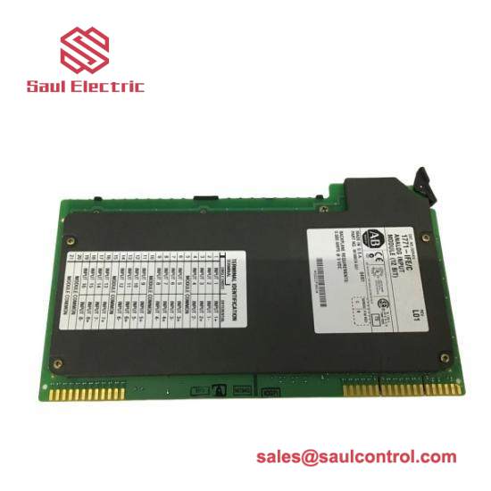 1771-IFE/C Switch