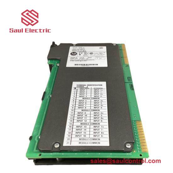 1771-IFE/C Switch