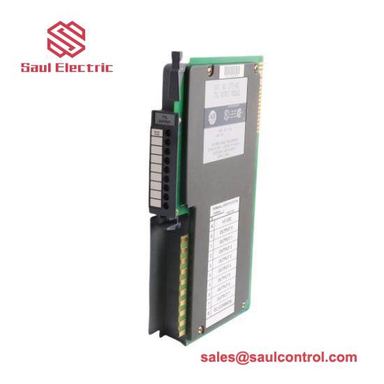 1771-OG Digital Output Module