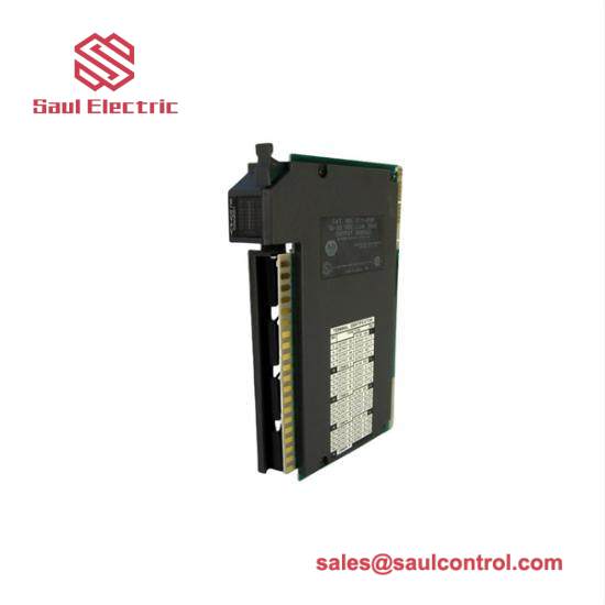 1771-OVN DC output module