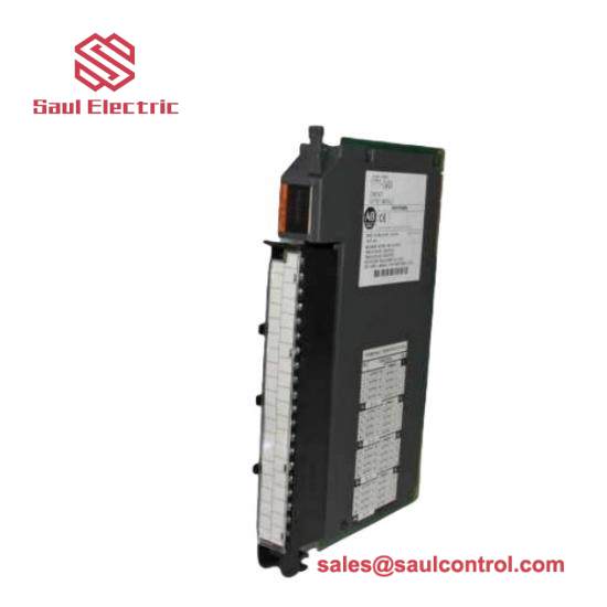 1771-OWN/A OUTPUT MODULE   1771OWNA