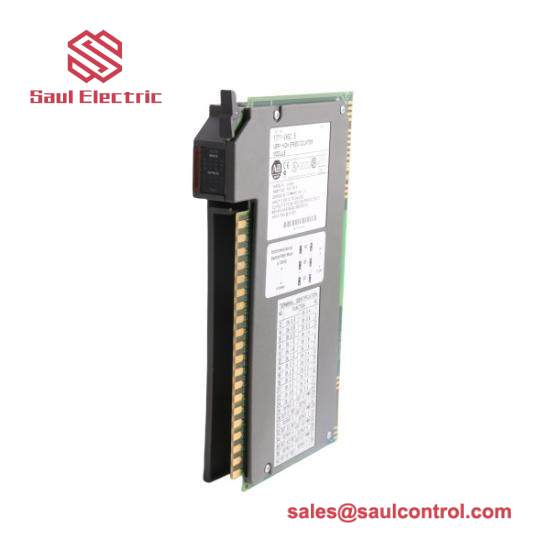 1771-VHSC Combination Module