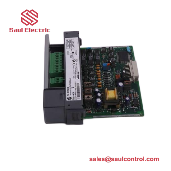 GE IC200MDL243CA