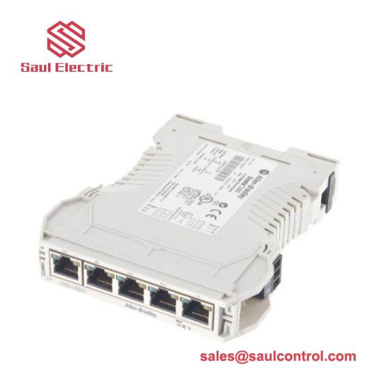 1783-US05T Stratix 2000 Switch