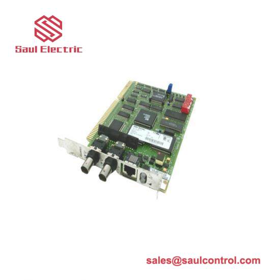 1784-KTCS ControlNet scanner card