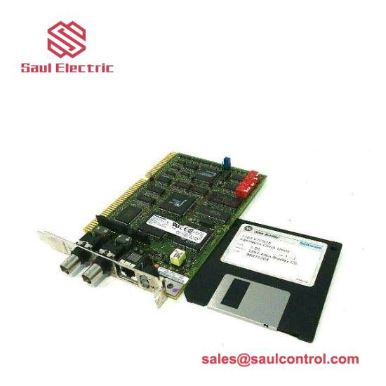 1784-KTCX15 Bus Interface Card