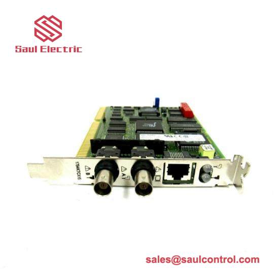 1784-KTCX15 Bus Interface Card