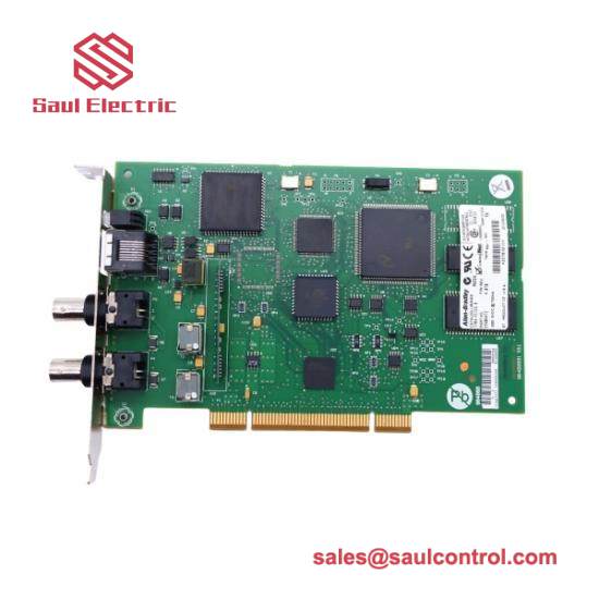 1784-PCIC  ControlNet PCI PC Comms Card